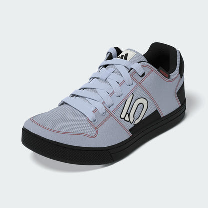 Dámska MTB obuv ADIDAS FIVE TEN FREERIDER Modrá/Čierna