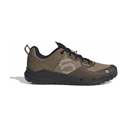 MTB čevlji ADIDAS FIVE TEN TRAILCROSS XT – rjavi/beli/črni