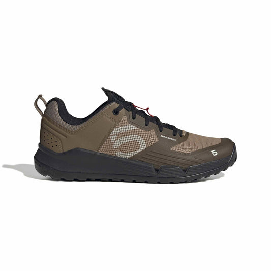 MTB-schoenen ADIDAS FIVE TEN TRAILCROSS XT Bruin/Wit/Zwart