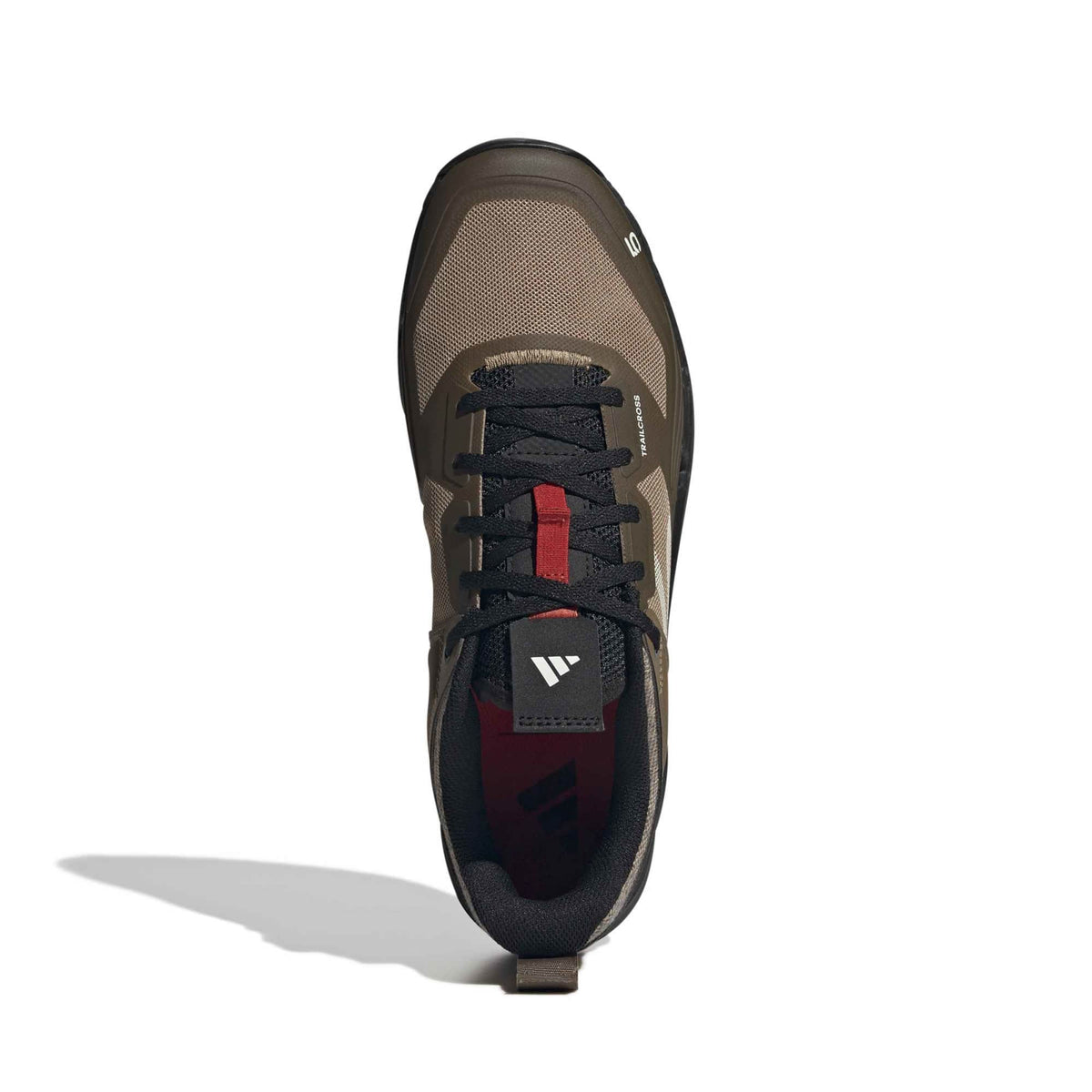 Παπούτσια MTB ADIDAS FIVE TEN TRAILCROSS XT Καφέ/Λευκό/Μαύρο