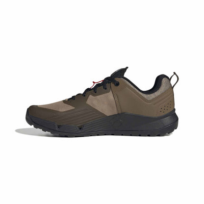 Kolesarski čevlji MTB ADIDAS FIVE TEN TRAILCROSS XT Rjava/Bela/Črna