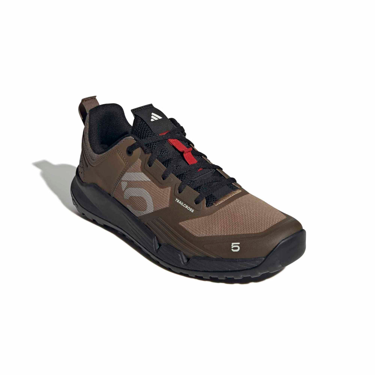 Παπούτσια MTB ADIDAS FIVE TEN TRAILCROSS XT Καφέ/Λευκό/Μαύρο
