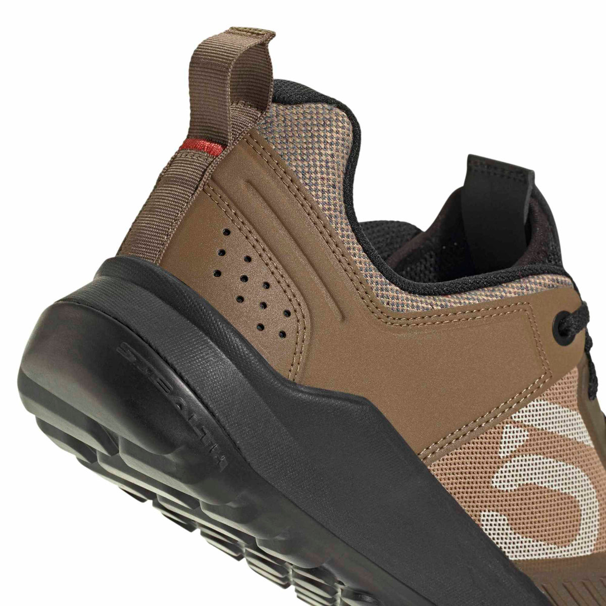 Παπούτσια MTB ADIDAS FIVE TEN TRAILCROSS XT Καφέ/Λευκό/Μαύρο