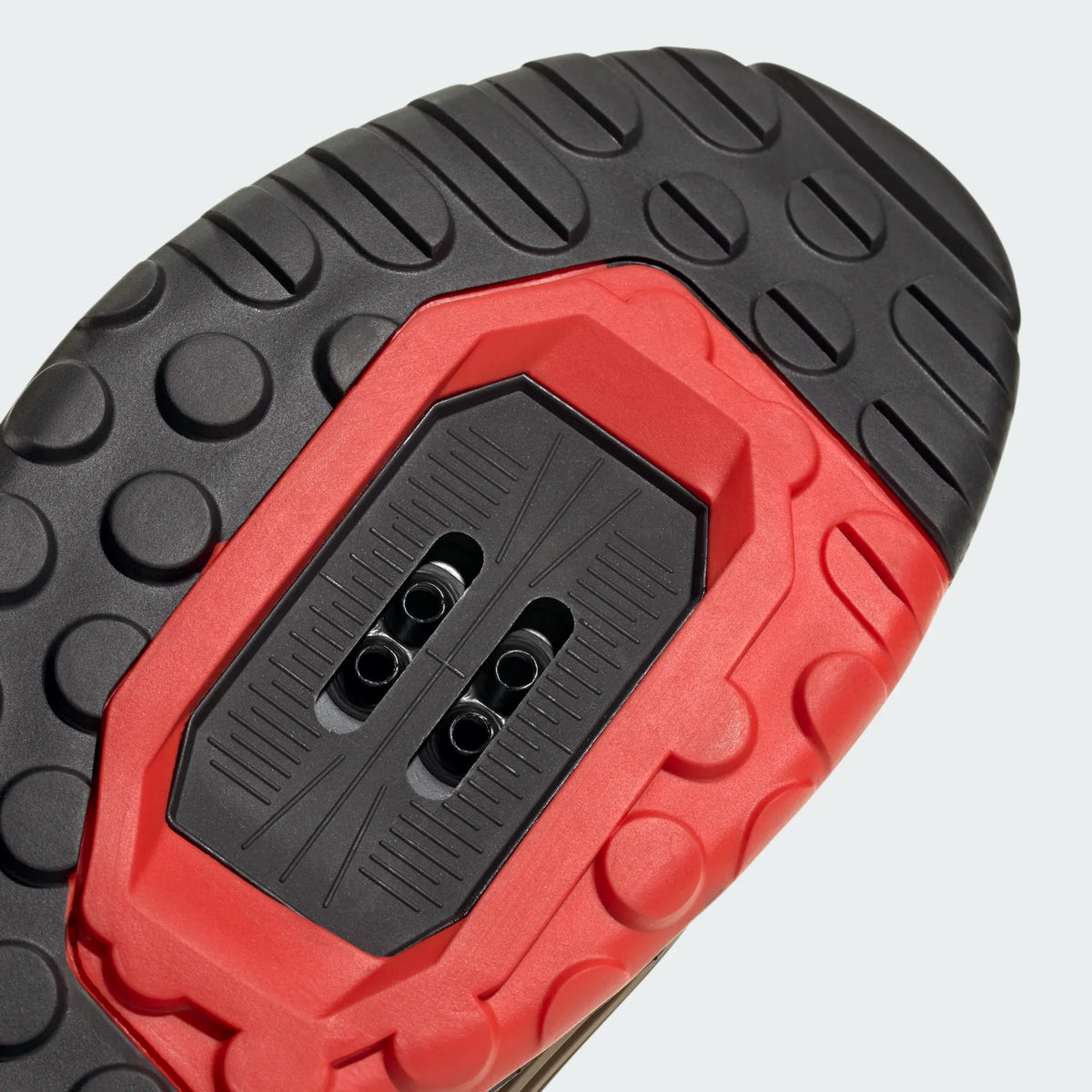 MTB boty ADIDAS FIVE TEN TRAILCROSS CLIP-IN Hnědá/Černá