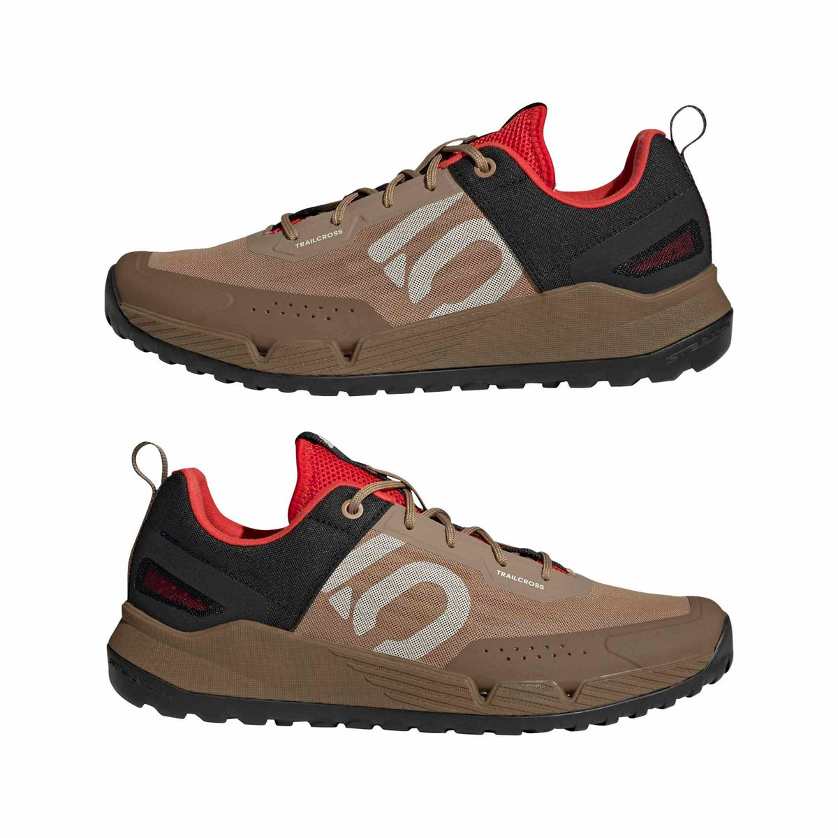 Παπούτσια MTB ADIDAS FIVE TEN TRAILCROSS LT Μπεζ/Μαύρο