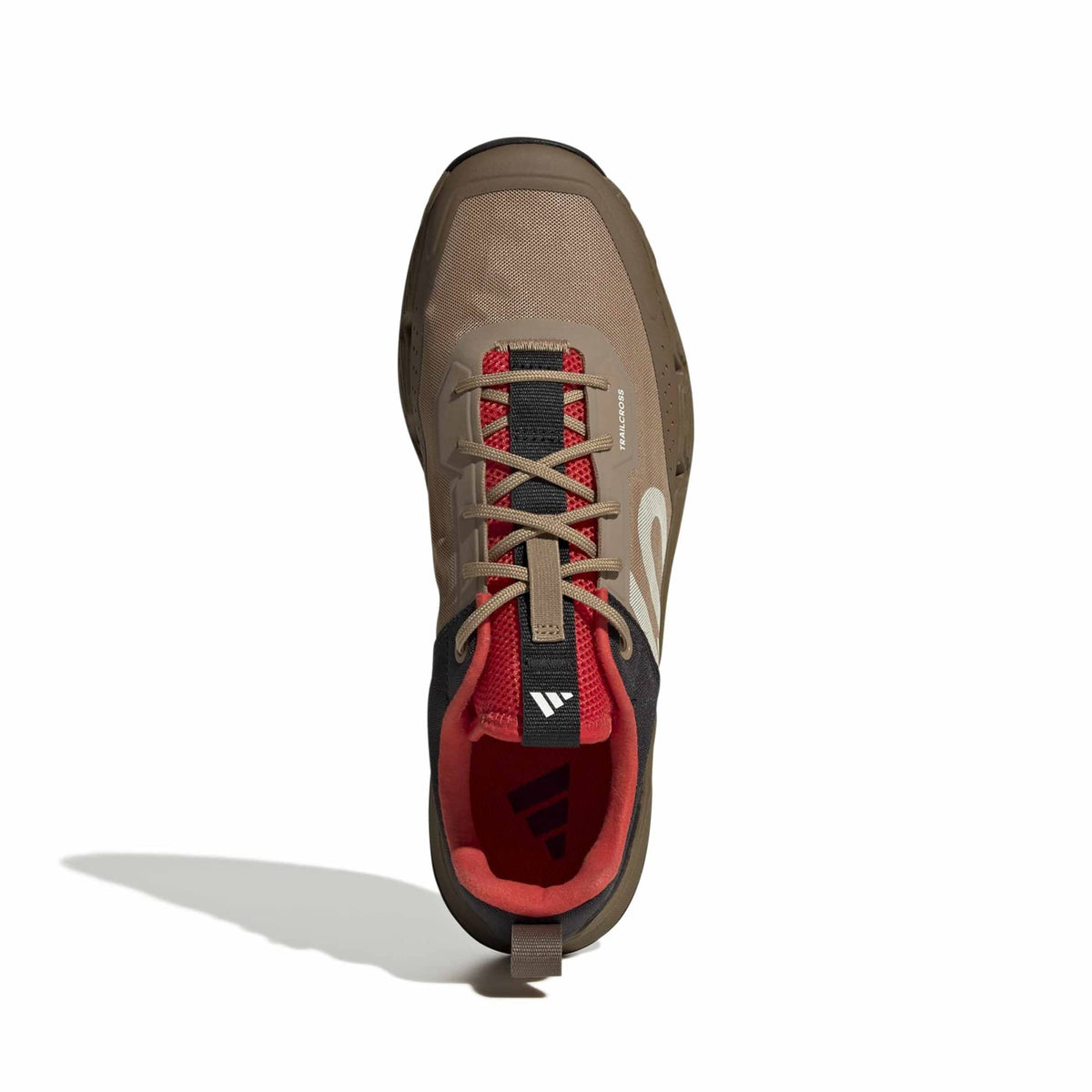 Παπούτσια MTB ADIDAS FIVE TEN TRAILCROSS LT Μπεζ/Μαύρο
