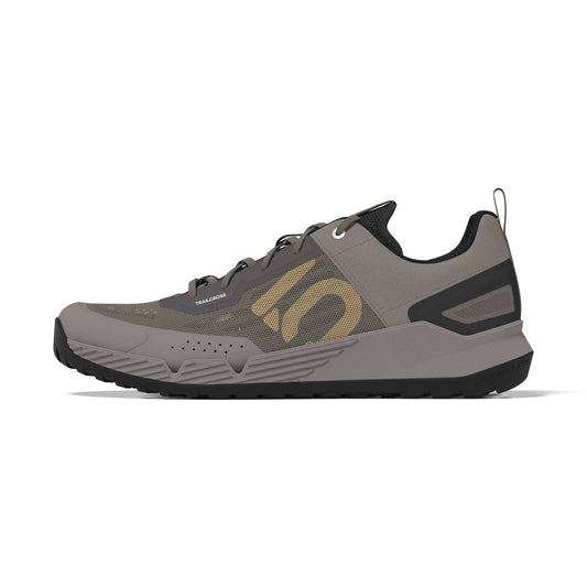 MTB-schoenen ADIDAS FIVE TEN TRAILCROSS LT Dames Grijs/Beige