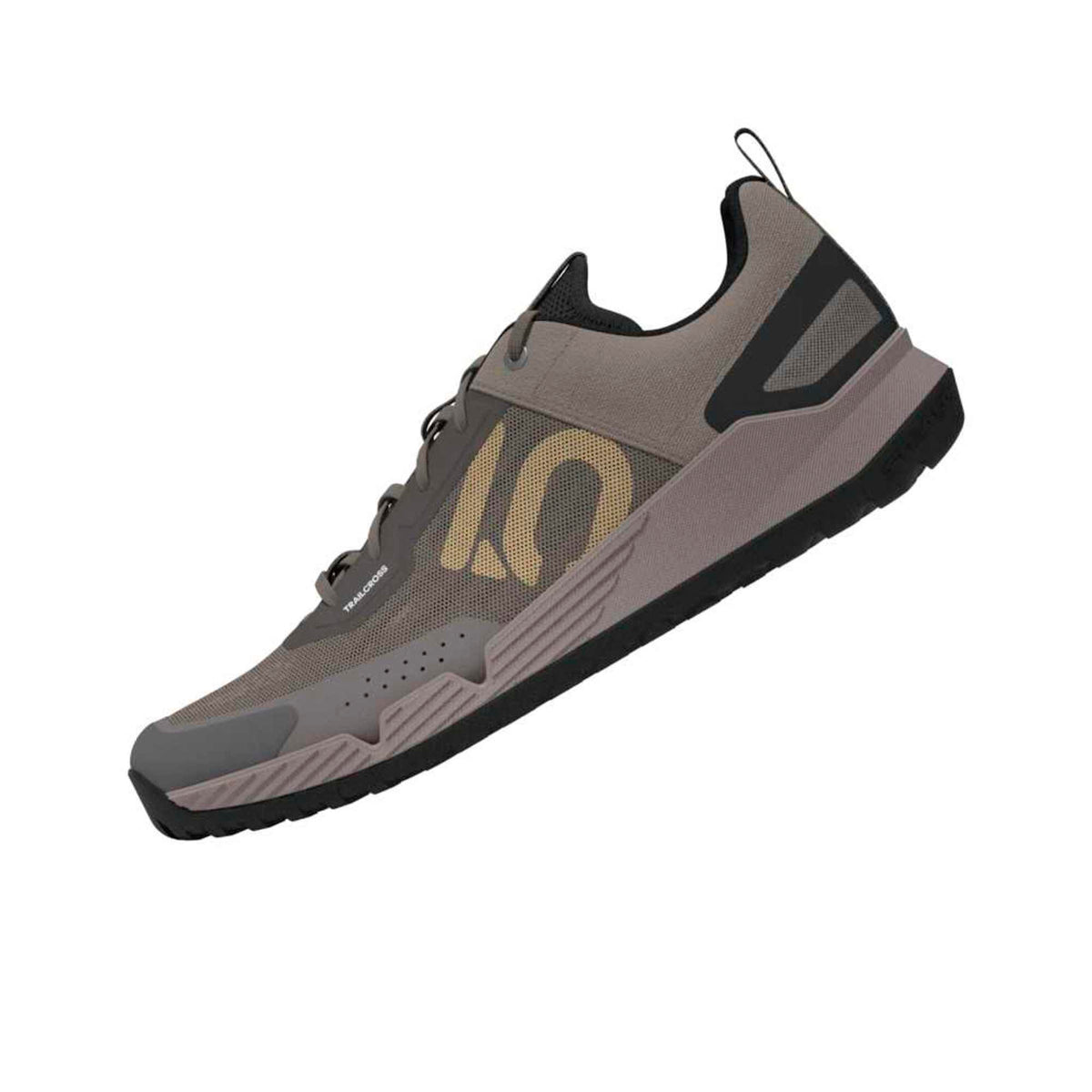 MTB-sko ADIDAS FIVE TEN TRAILCROSS LT Dame Grå/Beige