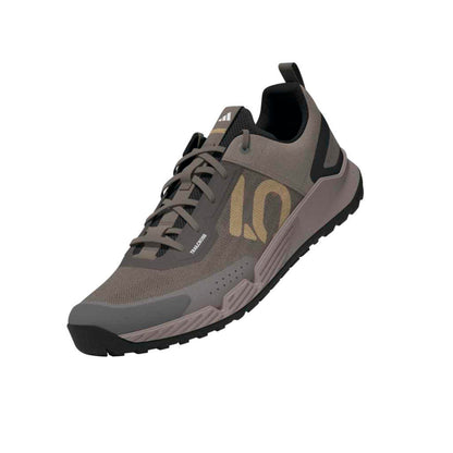 Moteriški MTB batai ADIDAS FIVE TEN TRAILCROSS LT pilka / smėlinė