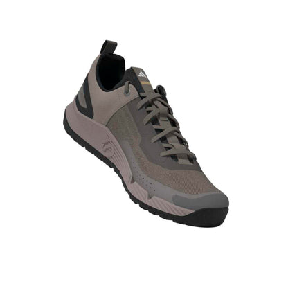 Moteriški MTB batai ADIDAS FIVE TEN TRAILCROSS LT pilka / smėlinė
