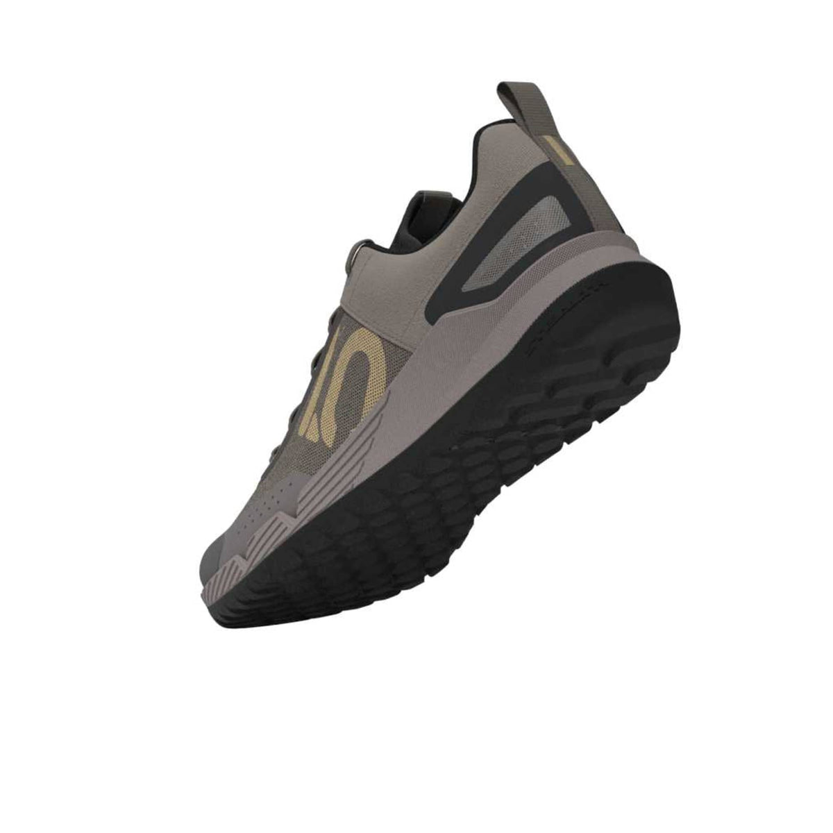 MTB-sko ADIDAS FIVE TEN TRAILCROSS LT Dame Grå/Beige