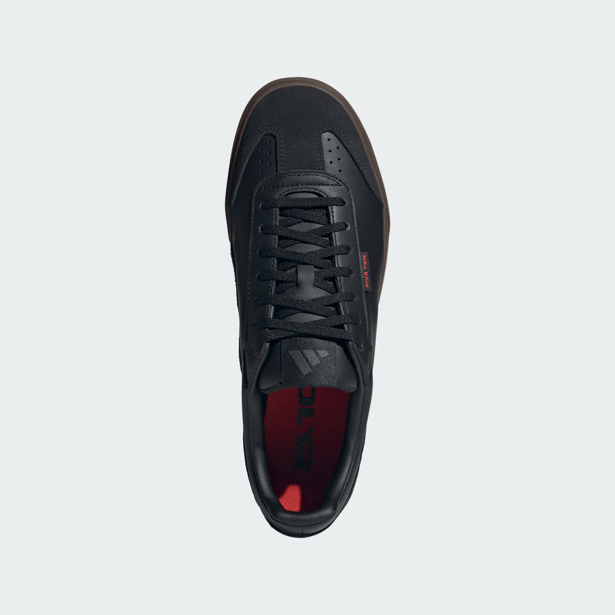 ADIDAS FIVE TEN SLEUTH DLX 2 MTB-kengät Musta/Ruskea