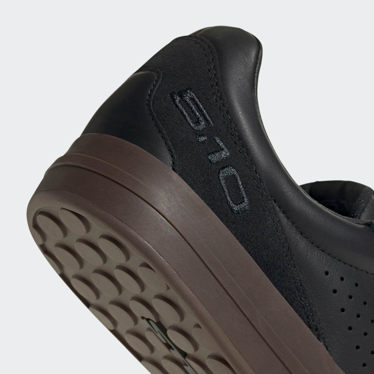 ADIDAS FIVE TEN SLEUTH DLX 2 MTB-kengät Musta/Ruskea