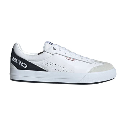 ADIDAS FIVE TEN SLEUTH DLX 2 MTB shoes – white/black