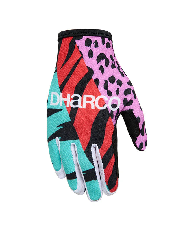 DHARCO GRAVITY Junior JINX Gloves Multi