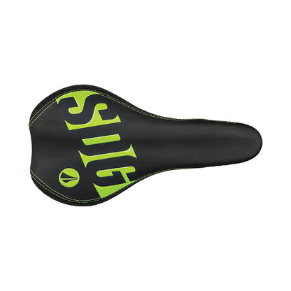 Sēdeklis SDG FLY Junior Melns/Zaļš