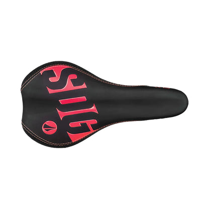 SDG FLY Junior satula Musta/Punainen