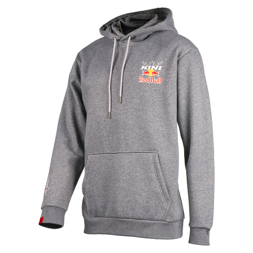 O'NEAL RB Kini Red Bull 1.0 -huppari Harmaa