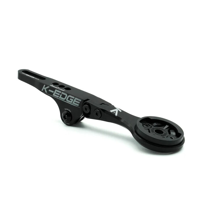 Styreholder K-EDGE GARMIN IHS XXL Combo Sort