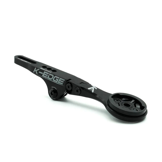 Uchwyt na Kierownicę K-EDGE GARMIN IHS XXL Combo Czarny