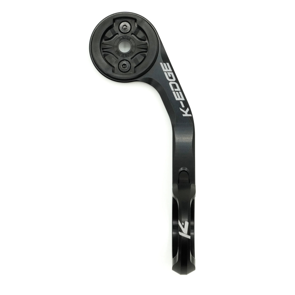 K-EDGE GARMIN MAX XXL Combo 31.8mm Sort Styrmontage