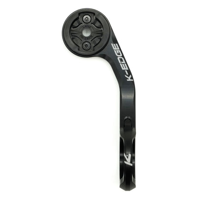 Βραχίονας Τιμονιού K-EDGE GARMIN MAX XXL Combo 31.8mm Μαύρο