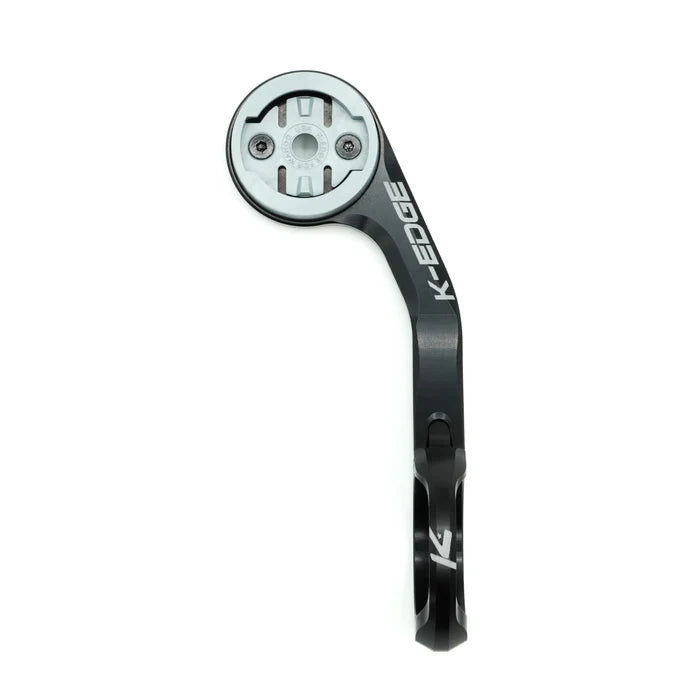 K-EDGE WAHOO MAX XXL 31.8mm Handlebar Mount Black