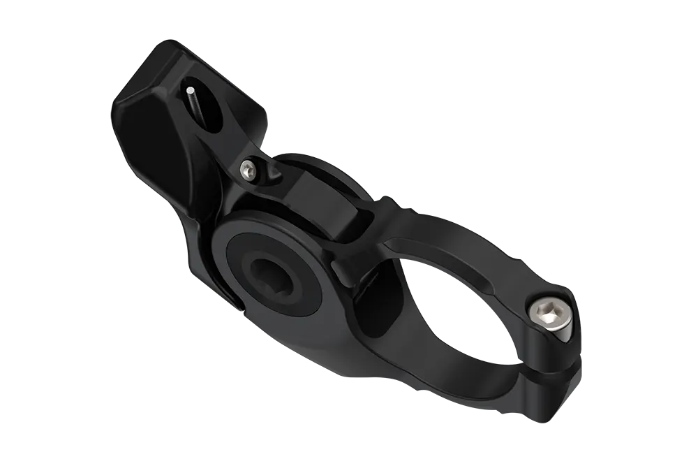 KS KIND SHOCK KGSL Alu 22.2mm V2 Dropper Seatpost Remote