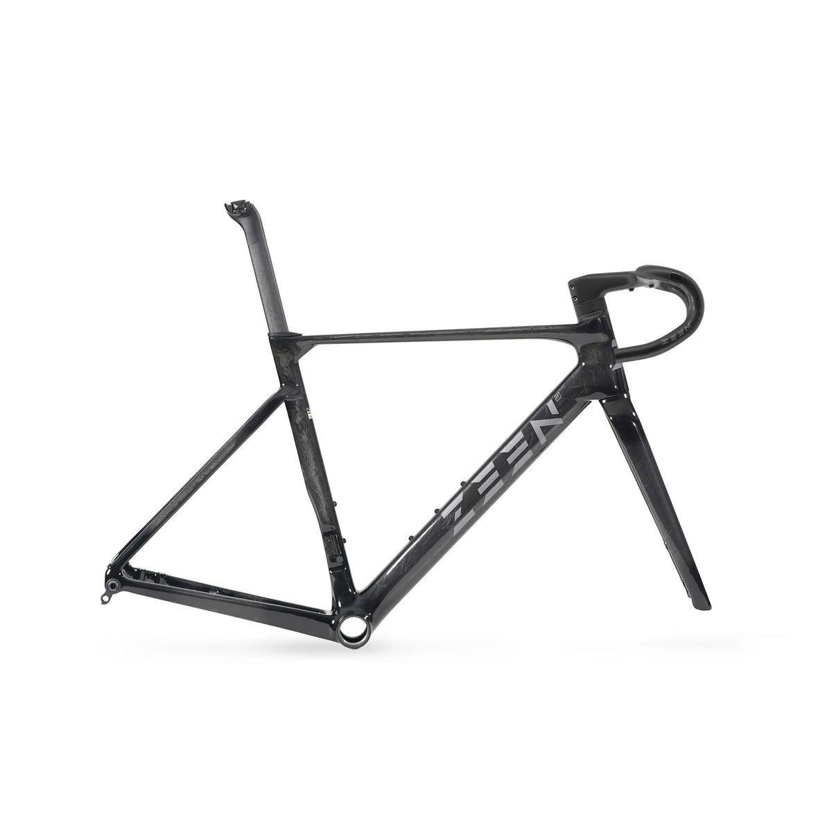 ZEEN ICON Frame Kit+ZEEN ROAD COMBO Handlebar