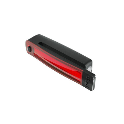 Tylne Oświetlenie KNOG PLUS REAR 20 Lumenów Czarne