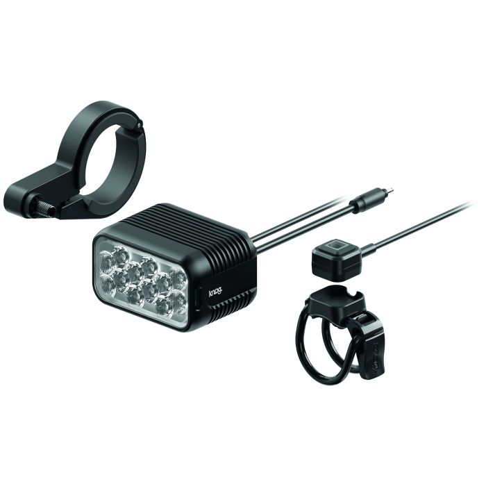 Front Light KNOG BLINDER E 1800