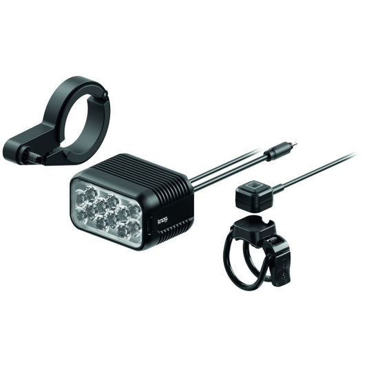 Forlygte KNOG BLINDER E 1800