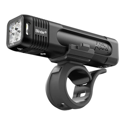 Predné svetlo KNOG BLINDER PRO 700