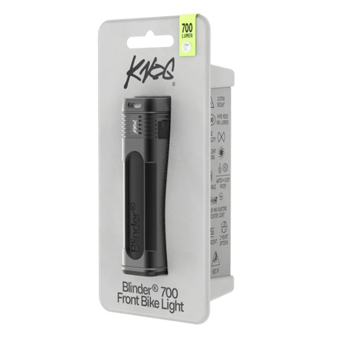 KNOG BLINDER PRO 700 Front Light