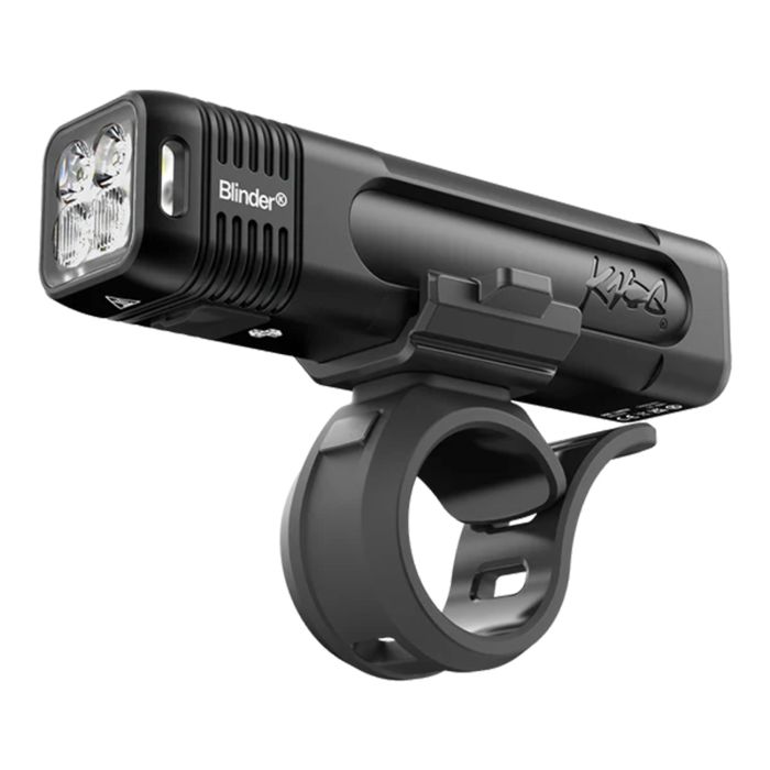 Frambelysning KNOG BLINDER PRO 1000