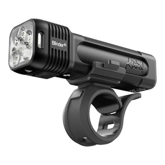 Forlygte KNOG BLINDER PRO 1400
