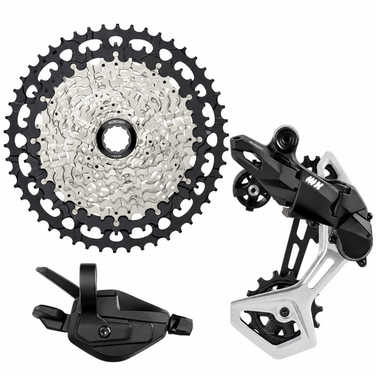 Sada MICROSHIFT ADVENT MX 1x11 G-Series HG