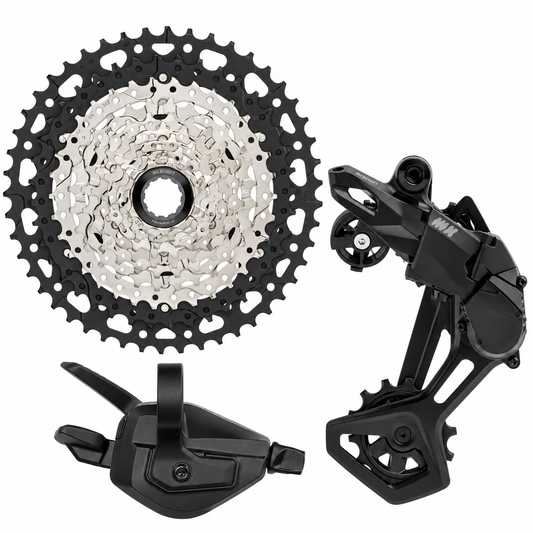 Sada MICROSHIFT ADVENT MX 1x10 G-Series HG