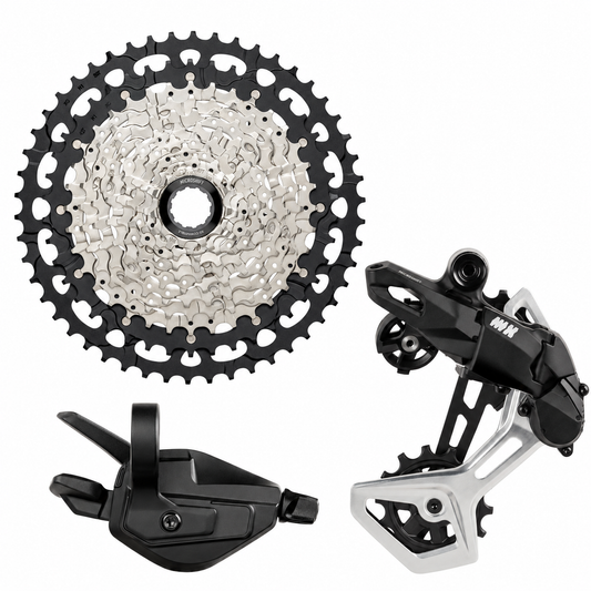 Sada MICROSHIFT ADVENT MX 1x11 G-Series XD