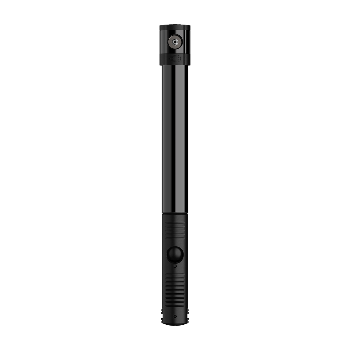 CRANKBROTHERS KLIC HV håndpumpe med manometer + PLUG TOOL, Midnight Edition