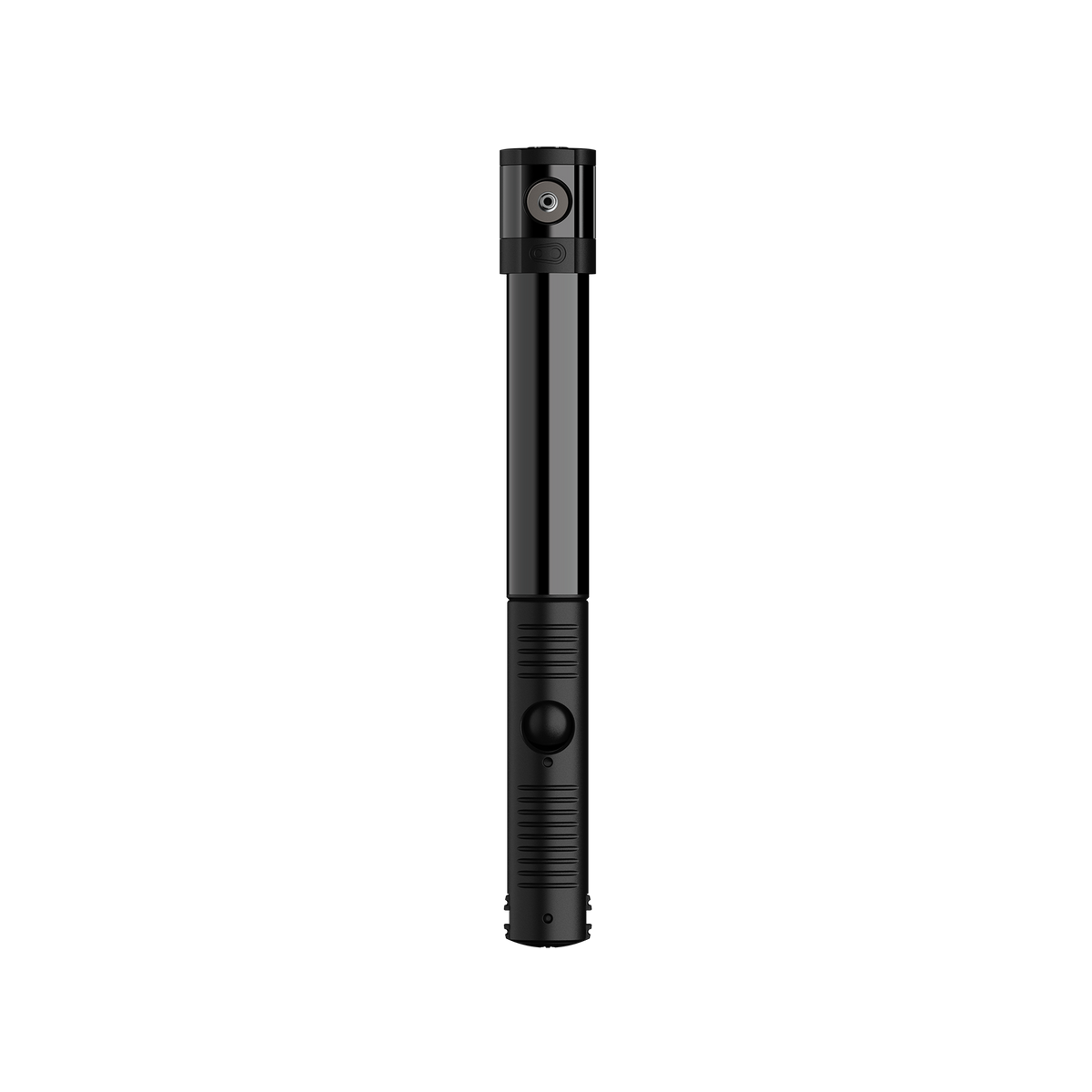 CRANKBROTHERS KLIC HV + PLUG TOOL-håndpumpe, Midnight Edition