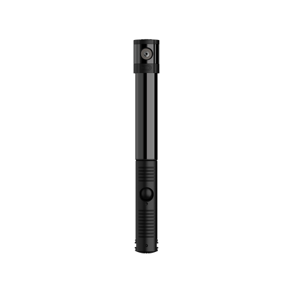 Pompă de mână CRANKBROTHERS KLIC HV + PLUG TOOL, Midnight Edition