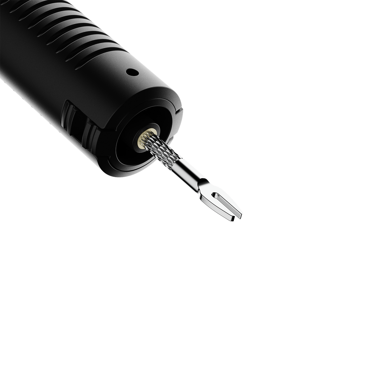KLIC HV med manometer + PLUG TOOL – gaffelværktøj til indsætning af propper