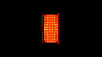 Forlygte KNOG COBBER REFLEX