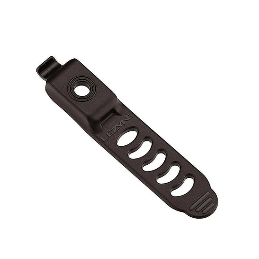 LEZYNE HECTO/MICRO/MACRO/POWER/SUPER/DECA Light Replacement Strap