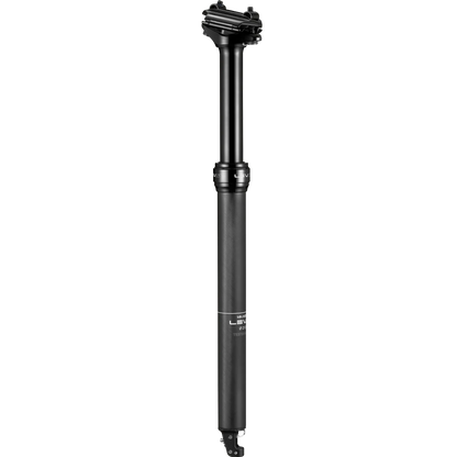 KS KIND SHOCK LEV CI Telescopic Seatpost