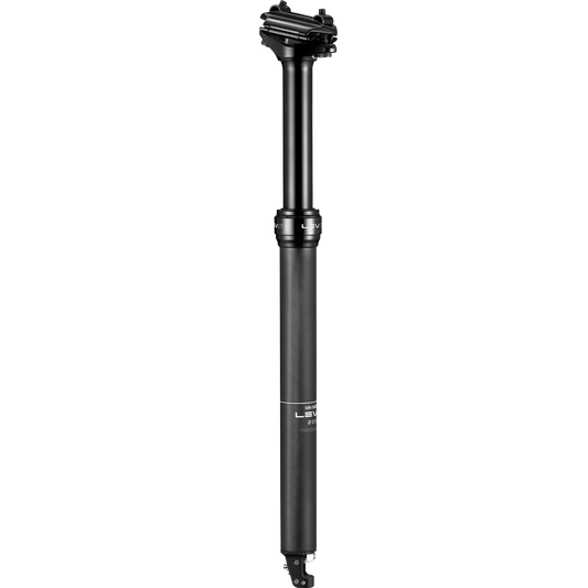 KS KIND SHOCK LEV CI Telescopic Seatpost