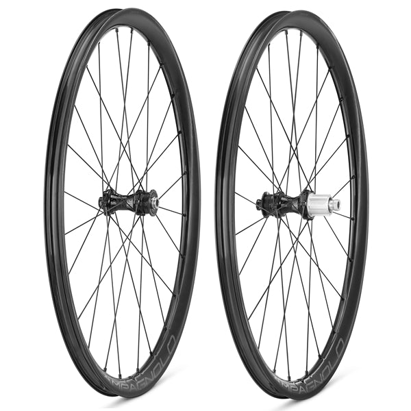 Pyöräpari CAMPAGNOLO LEVANTE DISC Tubeless Ready (Center Lock)