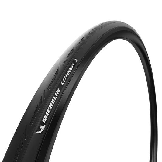 Opona MICHELIN LITHION 4 700c Performance Line TubeType Czarna