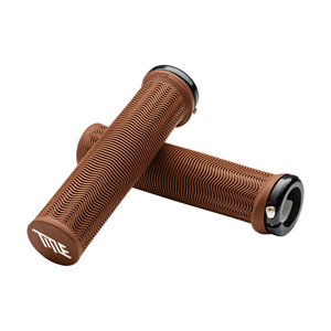 Grips Title MTB LO1 Brun
